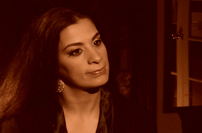 Maysoun Zayid